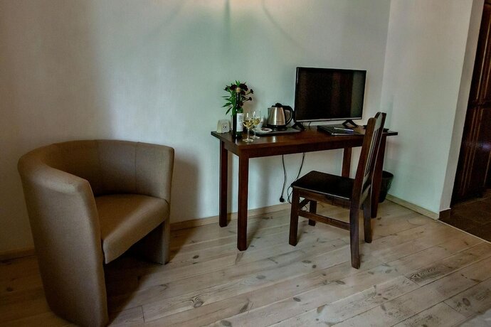 Imagen general del Hotel Dw&oacute;r Klemb&oacute;w. Foto 5