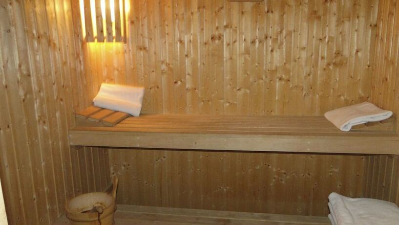 Imagen general del Hotel Dw&oacute;r Klemb&oacute;w. Foto 14
