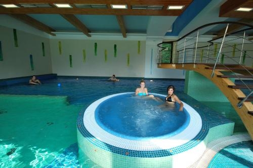 Imagen general del Hotel Dwór Kombornia&spa. Foto 1