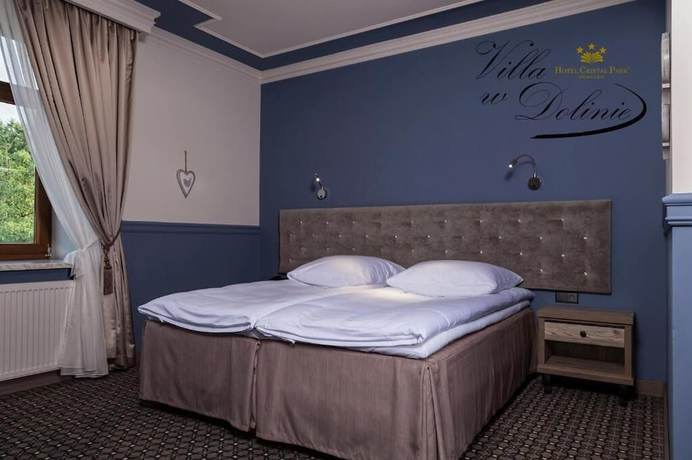 Imagen de la habitación del Hotel Dw&oacute;r Prezydencki Boutique Hotel and SPA. Foto 3