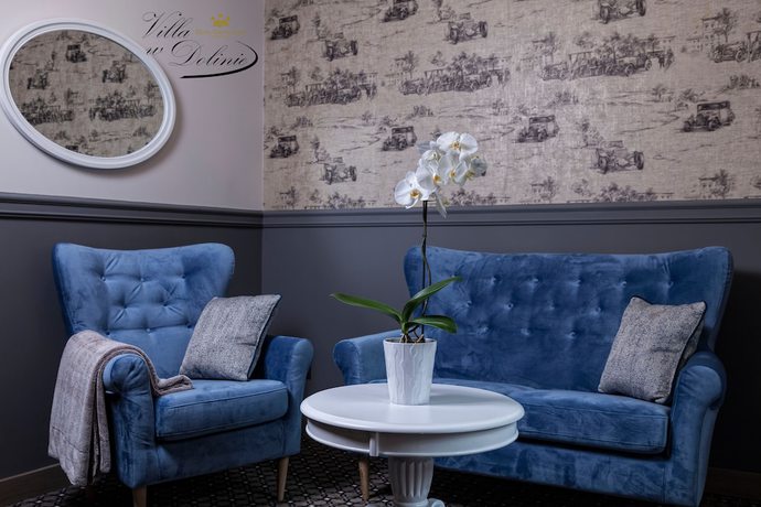 Imagen de la habitación del Hotel Dw&oacute;r Prezydencki Boutique Hotel and SPA. Foto 14