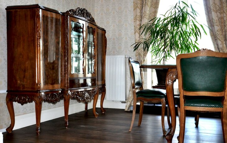 Imagen general del Hotel Dw&oacute;r Sierak&oacute;w. Foto 3