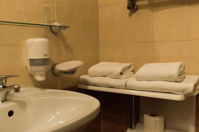 Imagen de la habitación del Hotel Dwór W Tomaszowicach. Foto 14