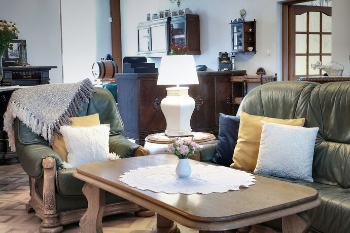 Imagen general del Hotel Dw&oacute;r w Bychowie. Foto 7
