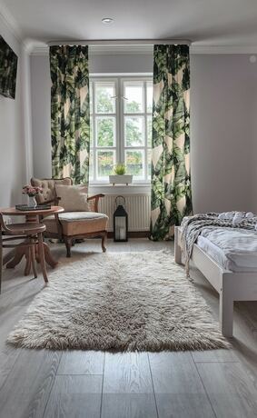 Imagen de la habitación del Hotel Dw&oacute;r w Bychowie. Foto 16
