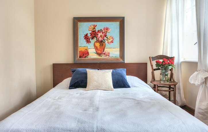Imagen de la habitación del Hotel Dw&oacute;r w Bychowie. Foto 20