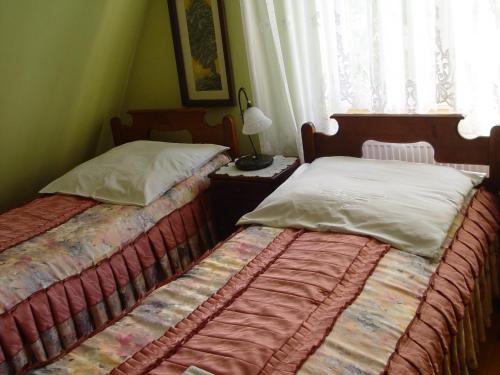 Imagen general del Hotel Dw&oacute;r w Zabużu. Foto 3