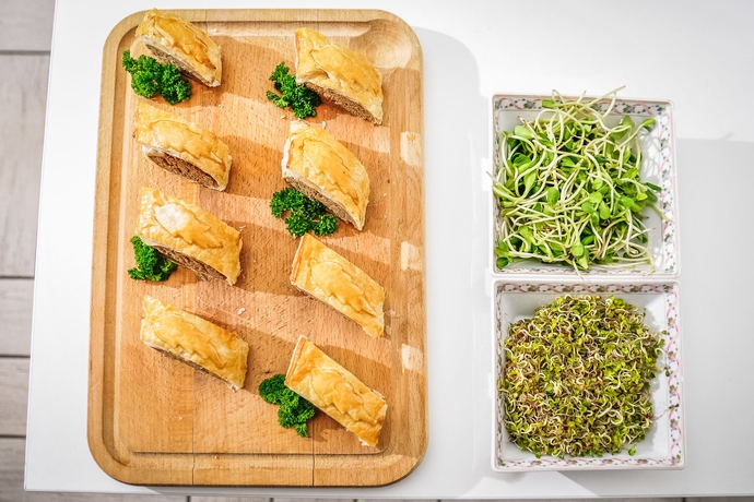 Imagen del bar/restaurante del Hotel Dwor Oliwski City and SPA. Foto 3