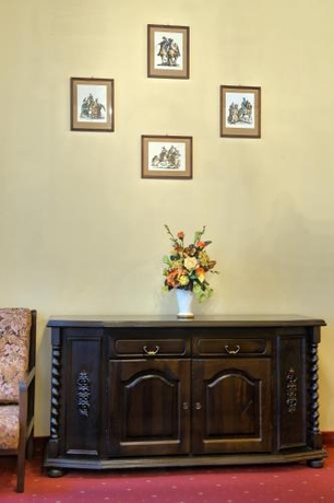 Imagen de la habitación del Hotel Dwor Polski. Foto 7