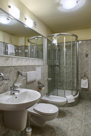 Imagen de la habitación del Hotel Dwor Polski. Foto 8