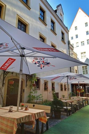 Imagen general del Hotel Dwor Polski. Foto 4