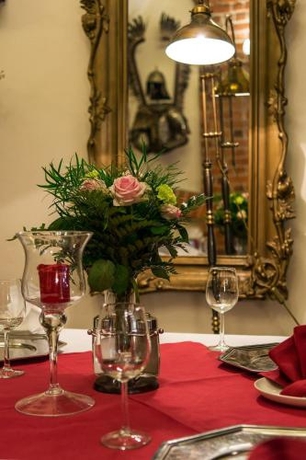 Imagen general del Hotel Dwor Polski. Foto 5