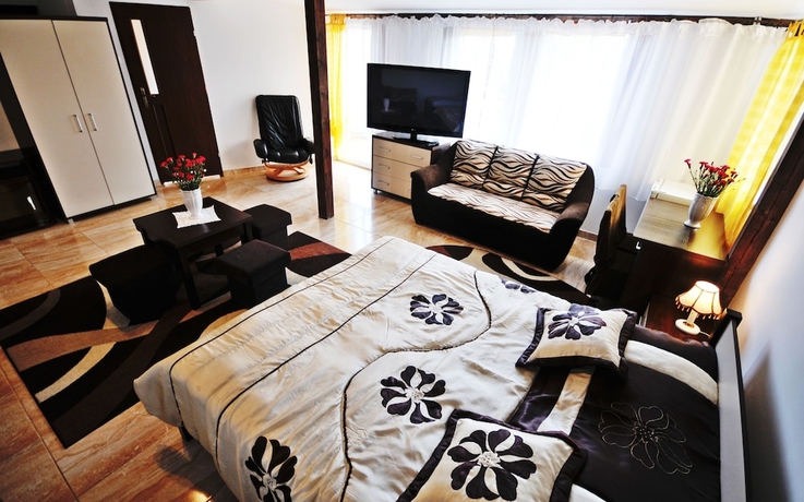 Imagen de la habitación del Hotel Dworek Familijny. Foto 10