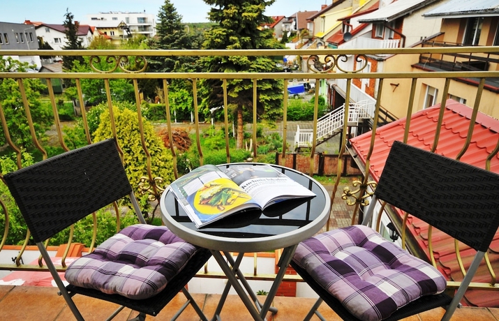 Imagen de la habitación del Hotel Dworek Familijny. Foto 13