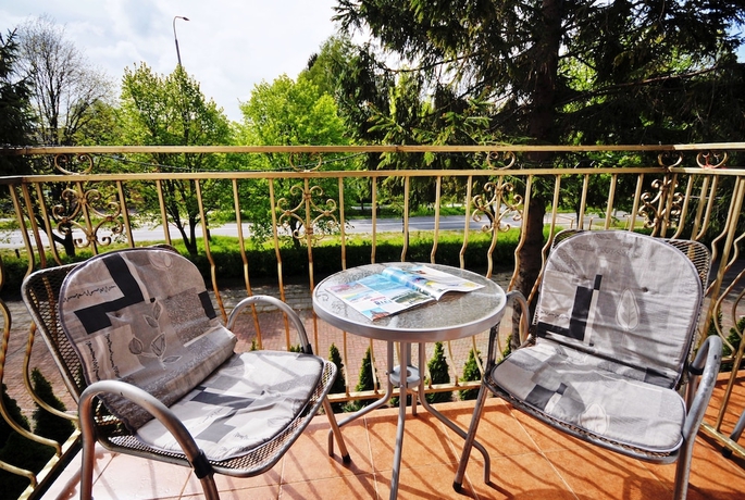 Imagen de la habitación del Hotel Dworek Familijny. Foto 16