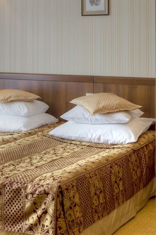 Imagen de la habitación del Hotel Dworek Morski Mielno. Foto 7