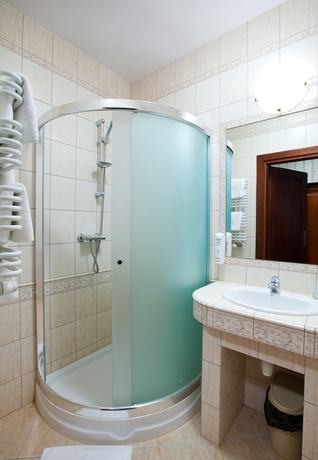 Imagen de la habitación del Hotel Dworek Tryumf Dąbrowscy Sp&oacute;łka Jawna. Foto 10