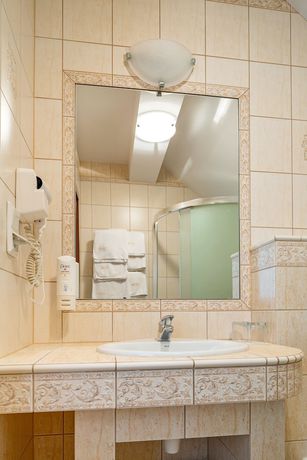 Imagen de la habitación del Hotel Dworek Tryumf Dąbrowscy Sp&oacute;łka Jawna. Foto 19