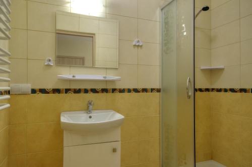 Imagen de la habitación del Hotel Dworek nad Wisłą. Foto 4