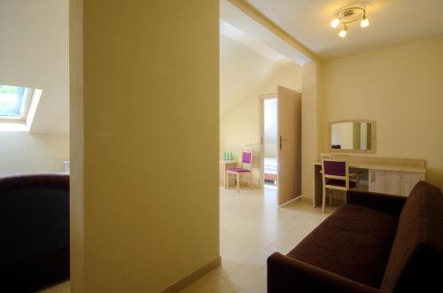 Imagen de la habitación del Hotel Dworek nad Wisłą. Foto 5