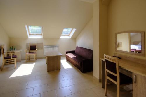 Imagen de la habitación del Hotel Dworek nad Wisłą. Foto 6