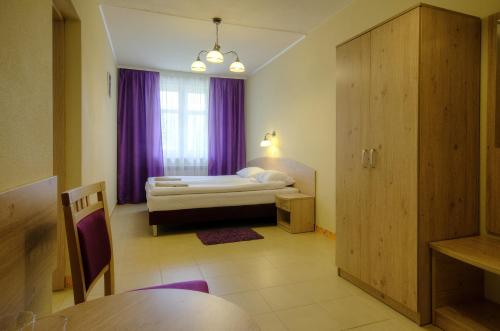 Imagen de la habitación del Hotel Dworek nad Wisłą. Foto 11