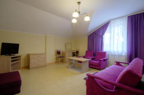 Imagen de la habitación del Hotel Dworek nad Wisłą. Foto 12