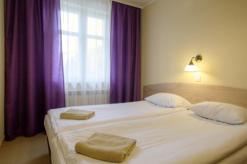 Imagen de la habitación del Hotel Dworek nad Wisłą. Foto 13