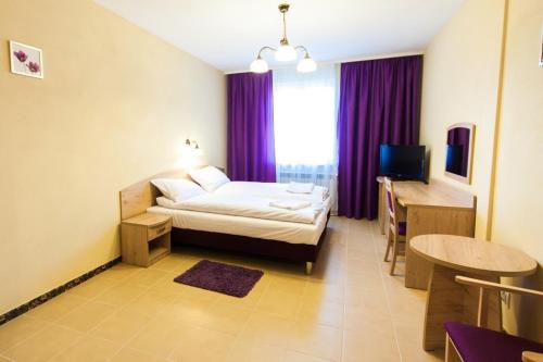 Imagen de la habitación del Hotel Dworek nad Wisłą. Foto 16