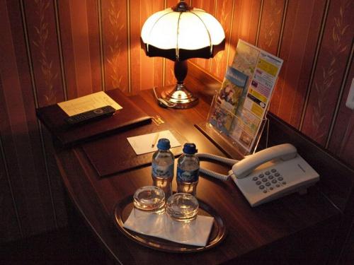 Imagen de la habitación del Hotel Dworski Galaktyczny Park. Foto 7