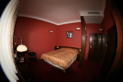 Imagen de la habitación del Hotel Dworski Galaktyczny Park. Foto 10