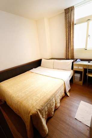 Imagen de la habitación del Hotel D.y.. Foto 2