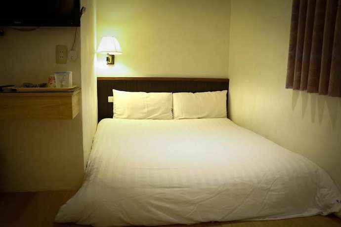 Imagen de la habitación del Hotel D.y.. Foto 4