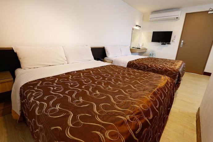 Imagen de la habitación del Hotel D.y.. Foto 5
