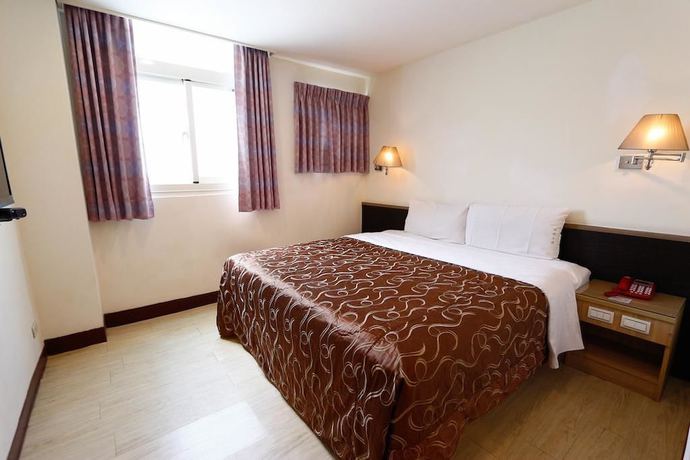 Imagen de la habitación del Hotel D.y.. Foto 6