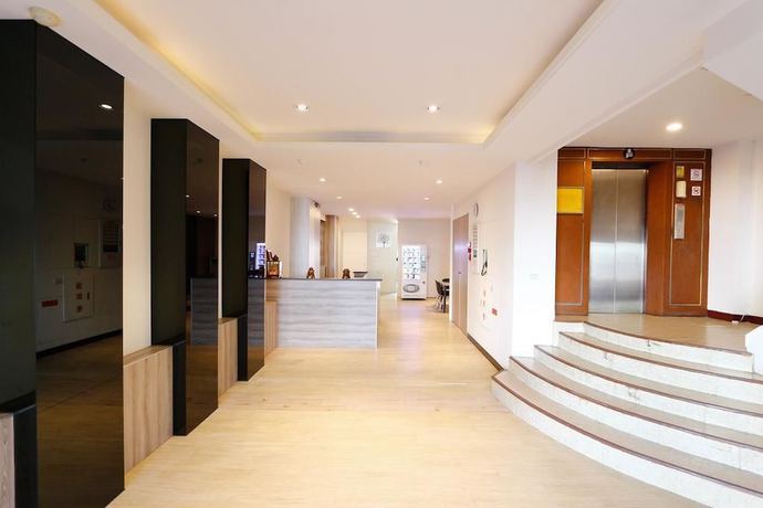 Imagen general del Hotel D.y.. Foto 1