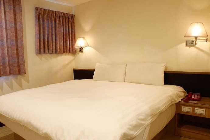 Imagen de la habitación del Hotel D.y.. Foto 8