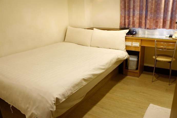 Imagen de la habitación del Hotel D.y.. Foto 12