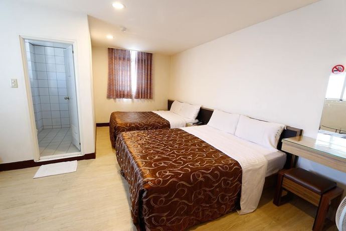 Imagen de la habitación del Hotel D.y.. Foto 15
