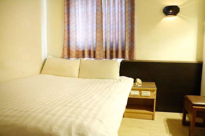 Imagen de la habitación del Hotel D.y.. Foto 16