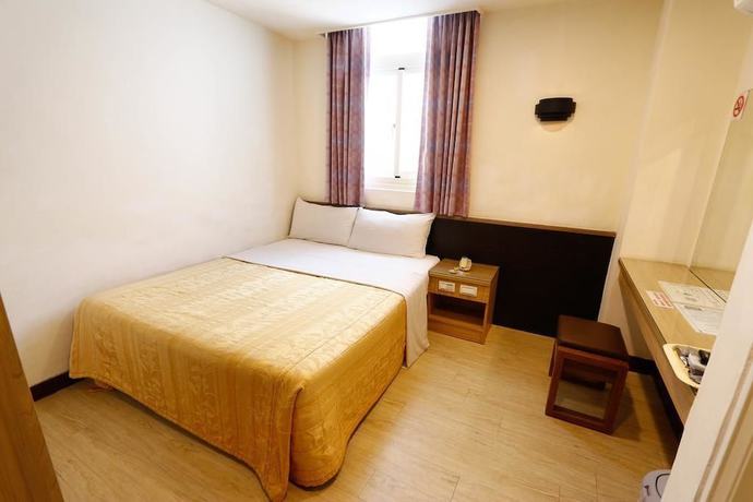 Imagen de la habitación del Hotel D.y.. Foto 17
