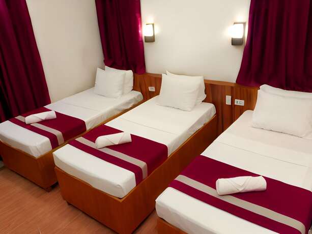 Imagen general del Hotel Dy Heritage Suites. Foto 2