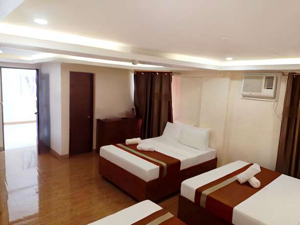 Imagen general del Hotel Dy Heritage Suites. Foto 3