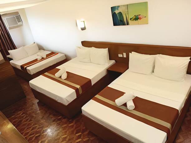 Imagen general del Hotel Dy Heritage Suites. Foto 4