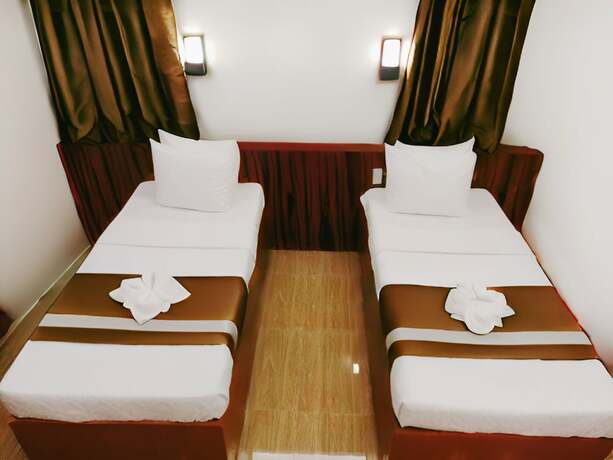 Imagen general del Hotel Dy Heritage Suites. Foto 5