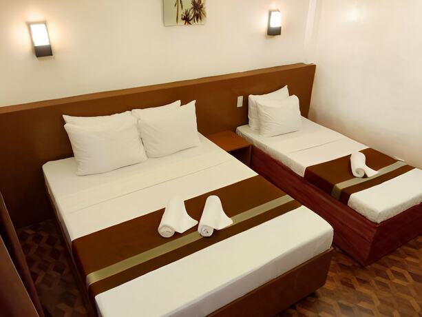 Imagen de la habitación del Hotel Dy Heritage Suites. Foto 17