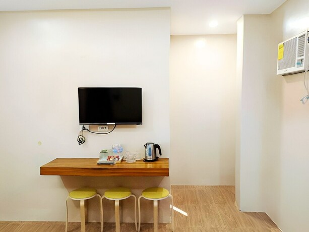 Imagen general del Hotel Dy Heritage Suites. Foto 10