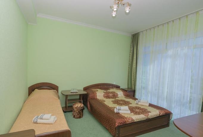 Imagen de la habitación del Hotel Dyadya Stepa. Foto 12