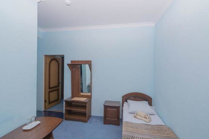 Imagen de la habitación del Hotel Dyadya Stepa. Foto 15