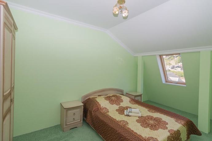 Imagen de la habitación del Hotel Dyadya Stepa. Foto 17